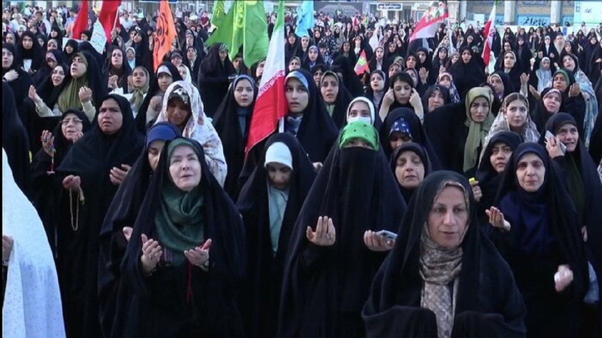 باشگاه خبرنگاران -اجتماع «غدیر تا ظهور» در میعادگاه منتظران؛ بیعت با ولایت در بزرگ‌ترین عید الهی