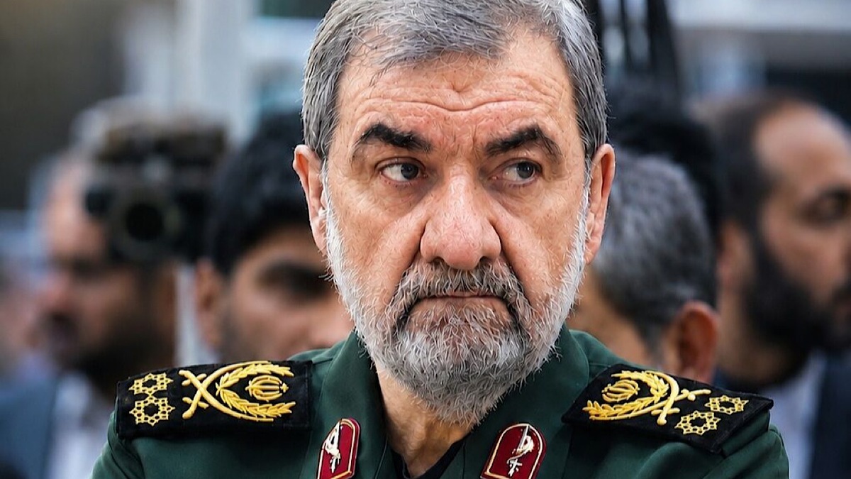 باشگاه خبرنگاران -رضایی: اگر آمریکا عاقلانه عمل نکند سیلی محکمی خواهد خورد
