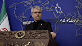 بقائی: کشتار کودکان بی‌گناه، تعرض به وجدان انسانی است
