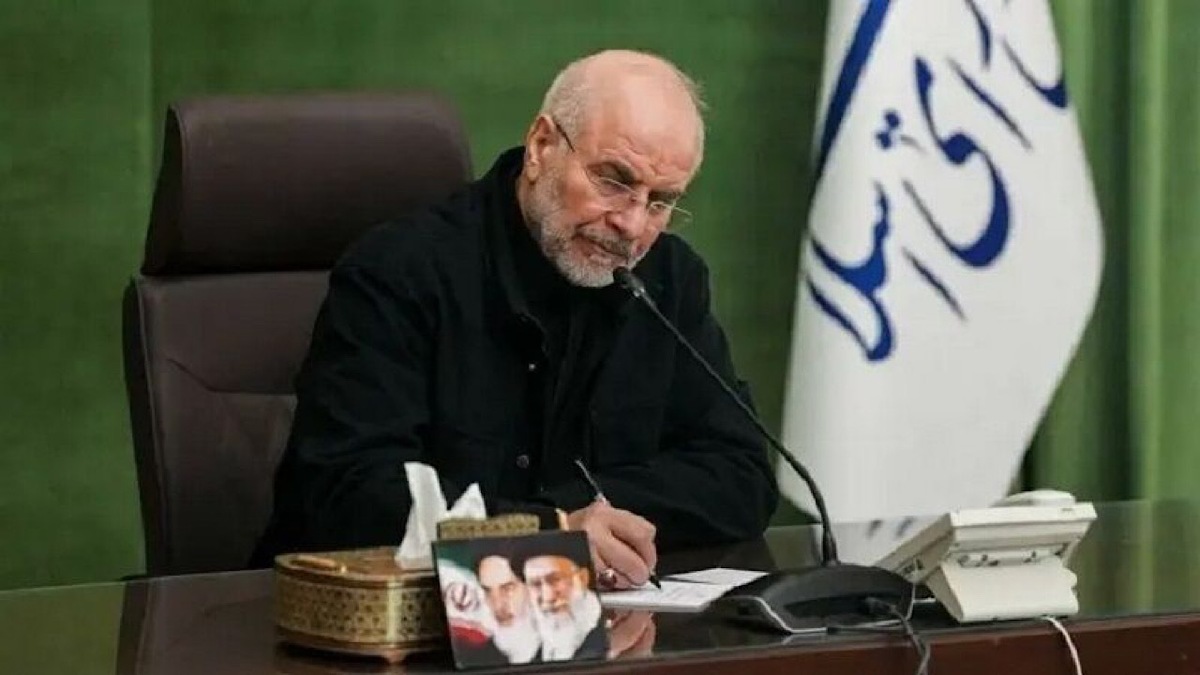 باشگاه خبرنگاران -قالیباف: آیت‌الله فیاض از چهره‌های مؤثر در تقویت وحدت اسلامی به شمار می‌رفت