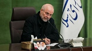 قالیباف: آیت‌الله فیاض از چهره‌های مؤثر در تقویت وحدت اسلامی به شمار می‌رفت