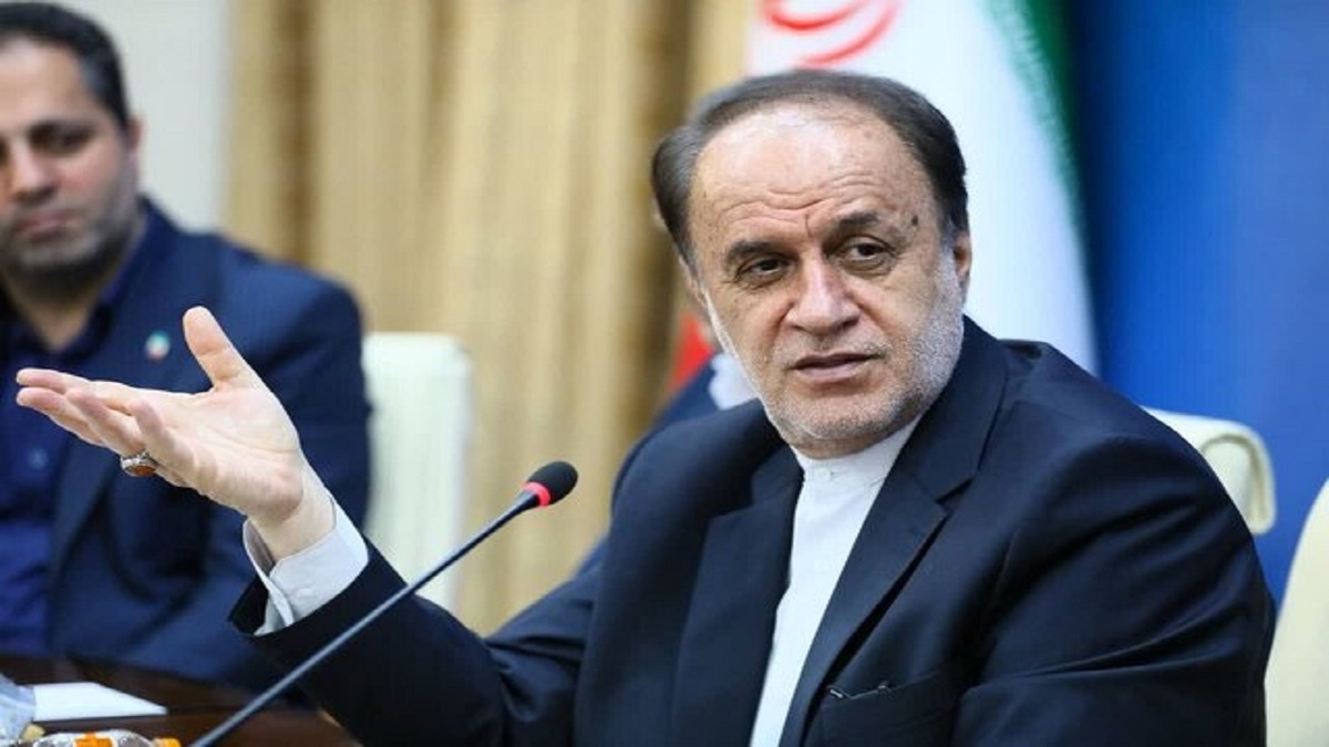 باشگاه خبرنگاران -تدوین طرح مدیریت تنگه هرمز در مجلس / غنی‌سازی قابل مذاکره نیست