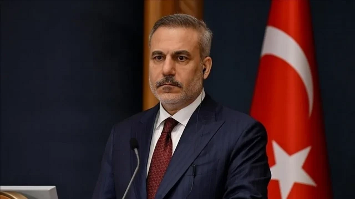 باشگاه خبرنگاران -ترکیه از پیشرفت مذاکرات ایران و آمریکا استقبال کرد و بر دیپلماسی پایدار تأکید کرد