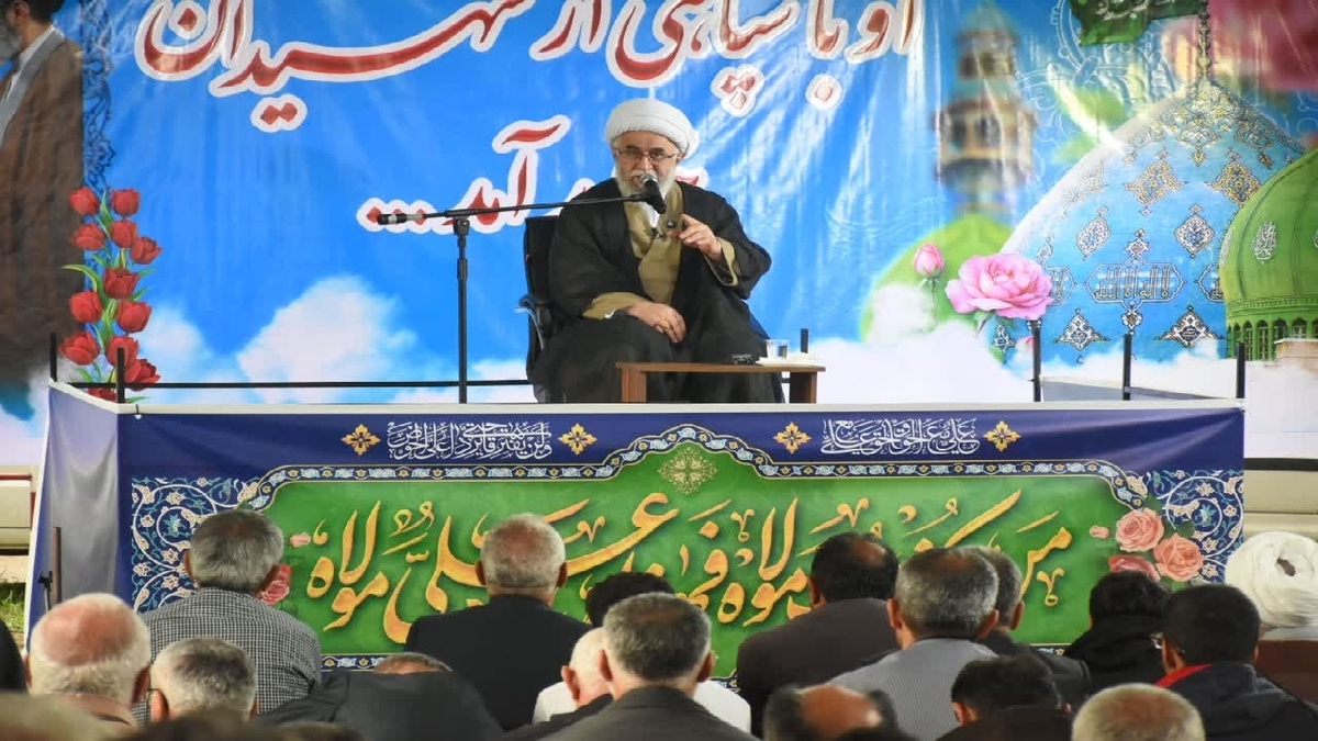 باشگاه خبرنگاران -امام خمینی (ره) انتظار را از انفعال به کنشگری تبدیل کرد