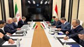 تاجيكستان،وزير،كشور،داخلي،ديدار،مومني،تعاملات،تاكيد،امور،ايران