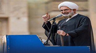 غدير،تحقق،الهي،جامعه،اسلامي،تهران،ولايت،جمعه،امام،آرمان،خطيب ...