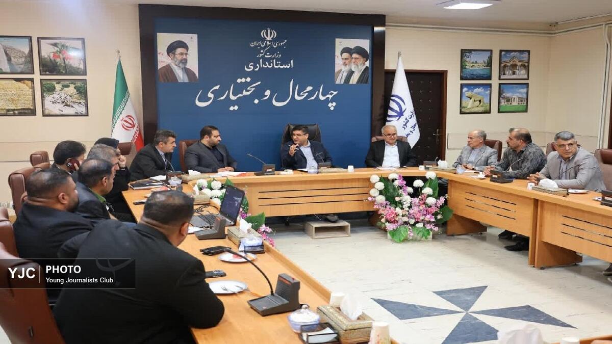 باشگاه خبرنگاران -گام بلند فدراسیون کشتی برای تبدیل شهرکرد به پایگاه اردو‌های تیم‌های ملی