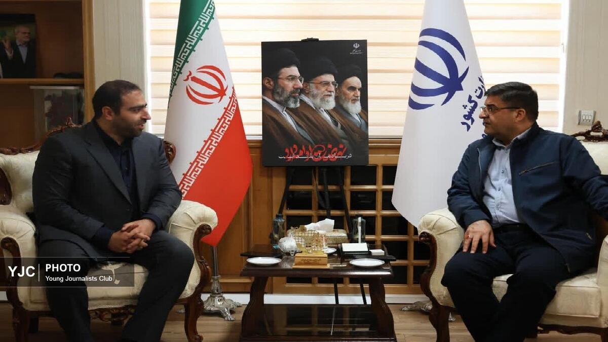 باشگاه خبرنگاران -حمایت از رشته کشتی و تکمیل پروژه‌های ورزشی استان با جدیت دنبال می‌شود