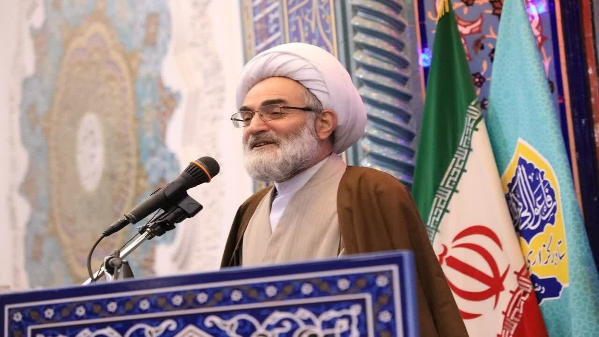 باشگاه خبرنگاران -جبهه مقاومت بازوی مقتدر اسلام است