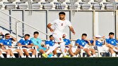 تيم،پزشكي،ملي،بازيكن،كادر،درمان