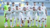 صعود تیم ملی فوتبال در جدول فیفا؛ شاگردان قلعه‌نویی در جمع ۲۰ تیم برتر دنیا