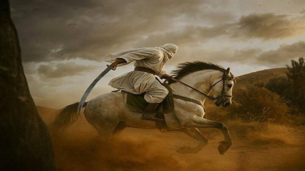 باشگاه خبرنگاران -از حیدر تا کرار