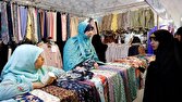 سکوی دائم فروش محصولات حجاب راه‌اندازی نشده است
