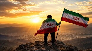 شهامت ایرانی؛ الگویی فراتر از مرزها + فیلم