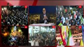 رحیم‌پور ازغدی: ترس و عقب‌نشینی، کشور را با ننگ تاریخی مواجه می‌کند