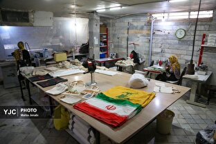 چاپخانه زوج کارآفرین کرمانی