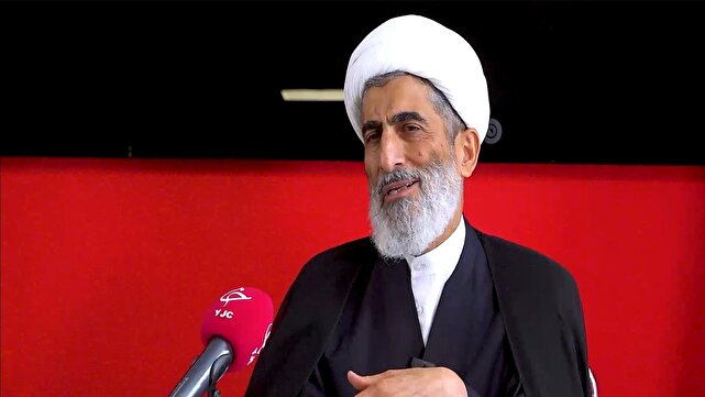 روایت معاون قوه قضائیه از برخورد قاطع و عادلانه با جاسوسان/ هیچ‌کس به صِرف اعتراض اعدام نمی‌شود