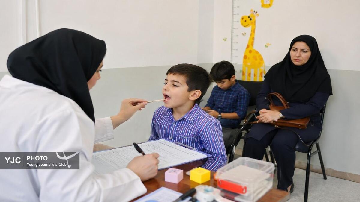 باشگاه خبرنگاران -۹۲ درصد نوآموزان خوزستان سنجش شدند؛ جاماندگان هرچه سریع‌تر اقدام کنند