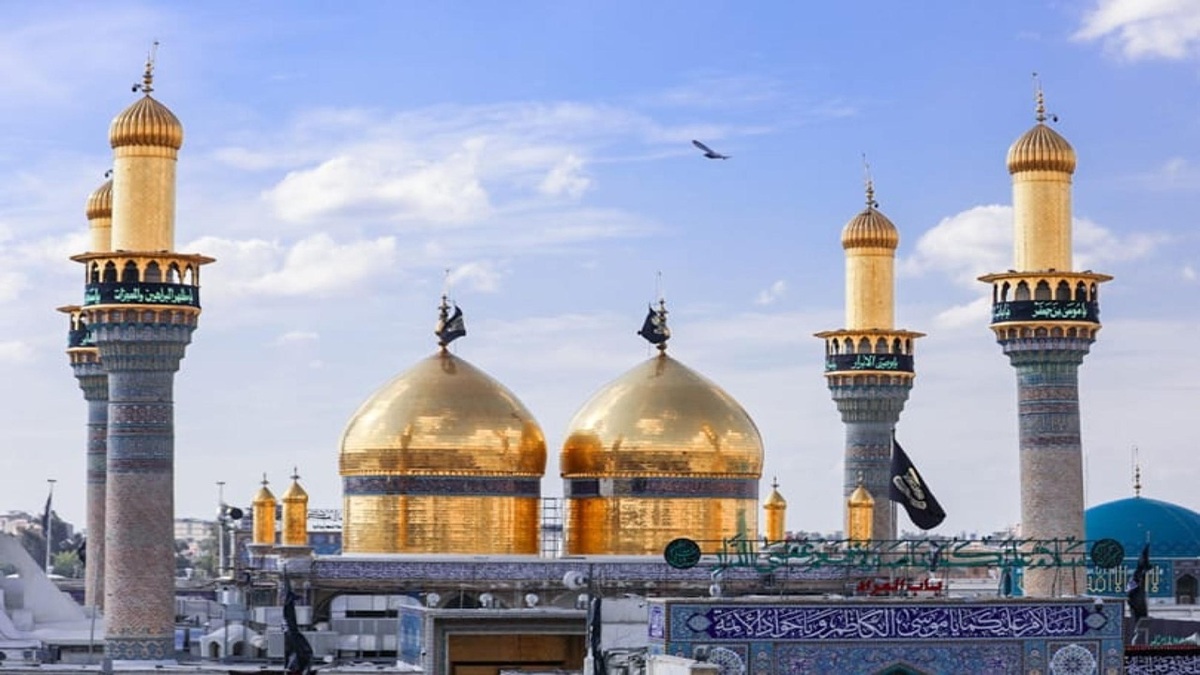 باشگاه خبرنگاران -سیره تربیتی امام کاظم(ع) بر محور «تزکیه قبل از تعلیم» استوار بود