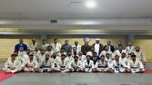 ملي،فني،ورزش،ورزشكاران،بانوان،تخصصي،حضور،جوجيتسو،المپيك،آماد ...