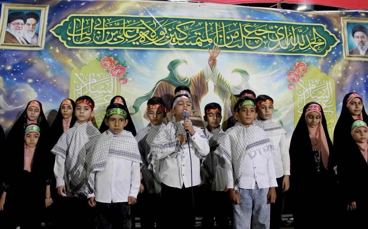 تداوم حس وطن دوستی ماهشهری&zwnj;ها در تجمعات اقتدار و مقاومت