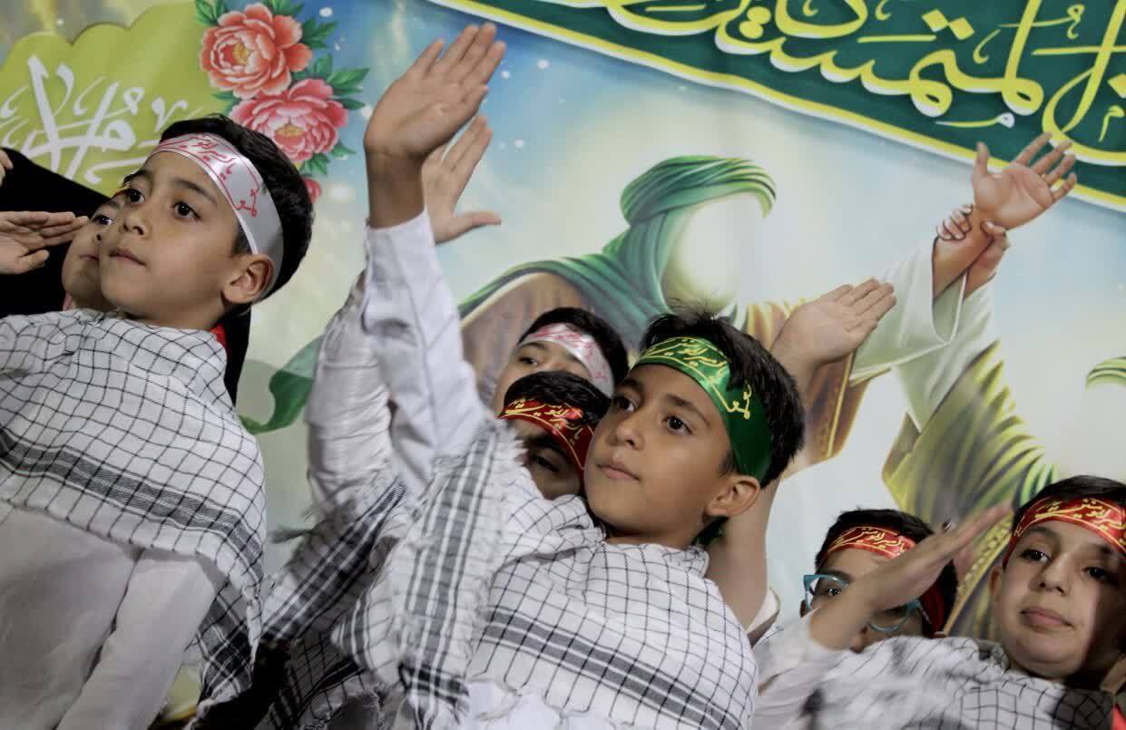 تداوم حس وطن دوستی ماهشهری&zwnj;ها در تجمعات اقتدار و مقاومت