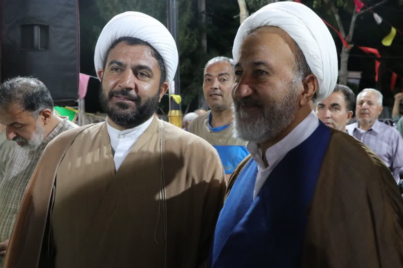 تداوم حس وطن دوستی ماهشهری&zwnj;ها در تجمعات اقتدار و مقاومت