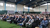 یادواره ۲۰۲ شهید والامقام ارتش جمهوری اسلامی در صومعه‌سرا