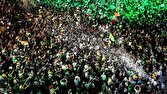 سلام‌‌‌ بر امام کارتن‌خواب‌ها و کودکان کار
