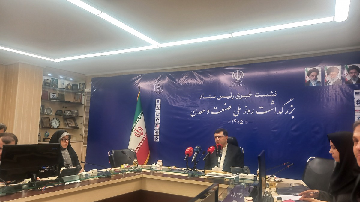 باشگاه خبرنگاران -۳هزار و ۳ واحد در جنگ تحمیلی سوم آسیب دید