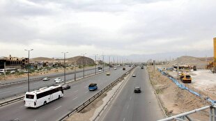 بزرگراه،شوشتري،شهيد،پروژه،ملكي،تهران،آقاميري،معارضين،كيلومتر