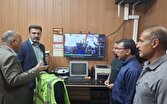 کشف ۱۰۰ کارت استیجاری نفت‌گاز در لارستان