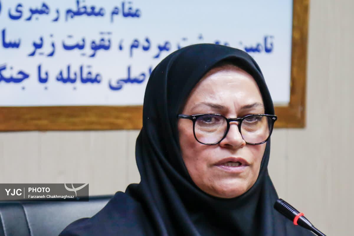 باشگاه خبرنگاران -هنوز مجوزی برای سد تنگ‌سرخ صادر نشده است/ گرد و غبار اخیر شیراز منشأ برون‌استانی دارد