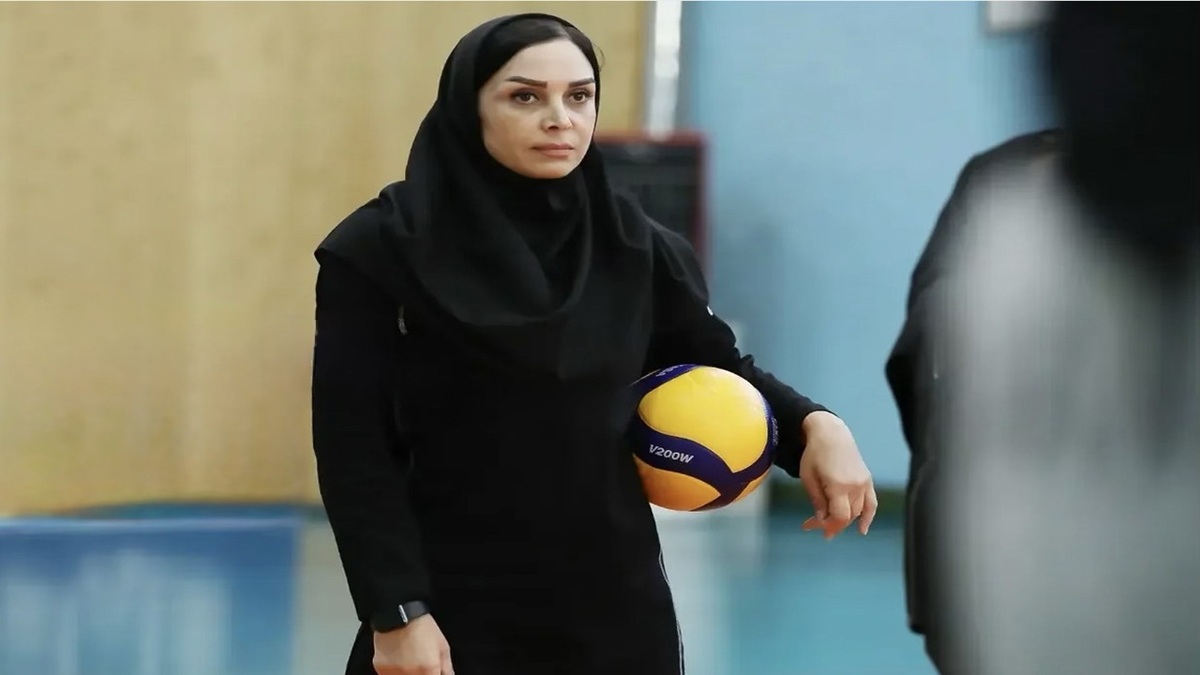 باشگاه خبرنگاران -قهرمانی:در حال سرمایه‌گذاری روی نسل جوان و قدبلند هستیم
