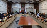 ۱۲۰۰ هکتار اراضی در حریم سد درودزن زیر ذره‌بین/اخطار به متخلفان احتمالی در اراضی
