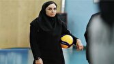 تيم،اردوي،واليبال،دختر،قهرماني،برگزار،ملي،كمپ