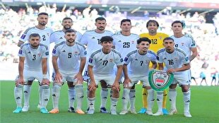 عراق،ملي،تيم،سنگال،مشكي،كانادا