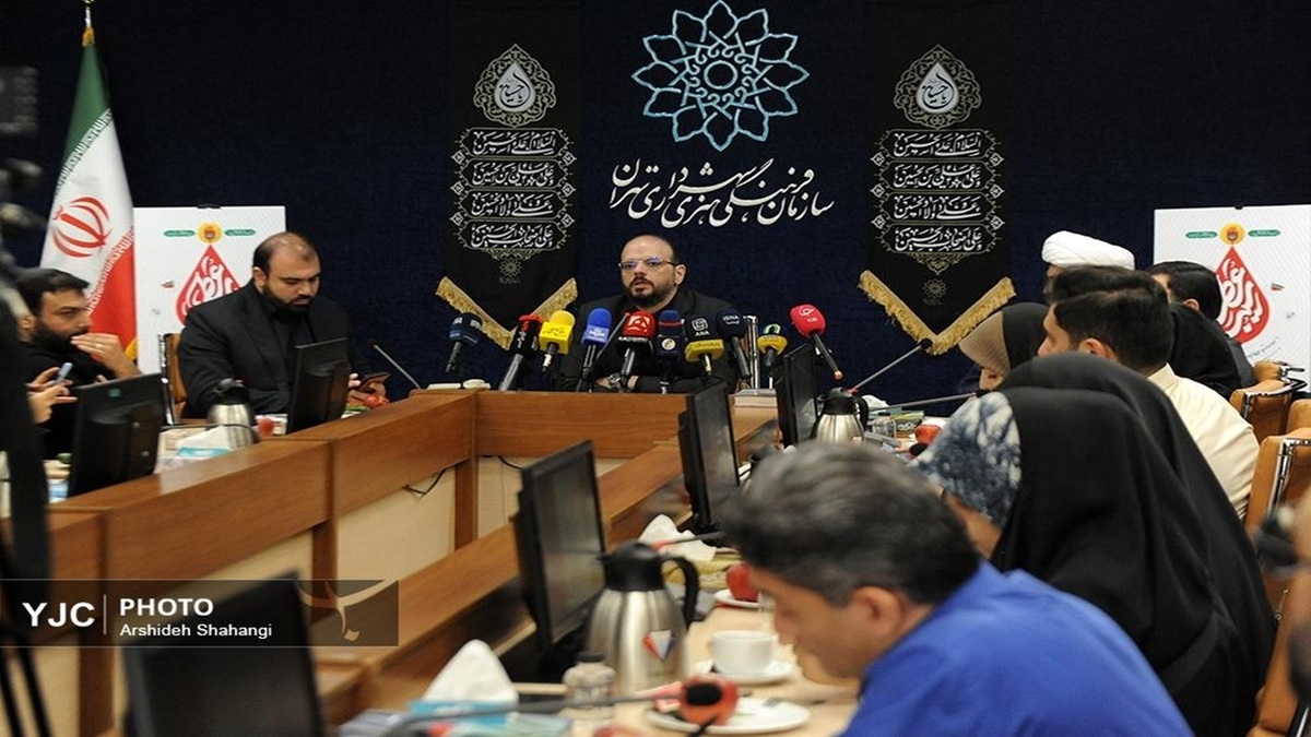 باشگاه خبرنگاران -کمک ۳۰ تا ۴۰ میلیون تومانی شهرداری تهران به هیئات