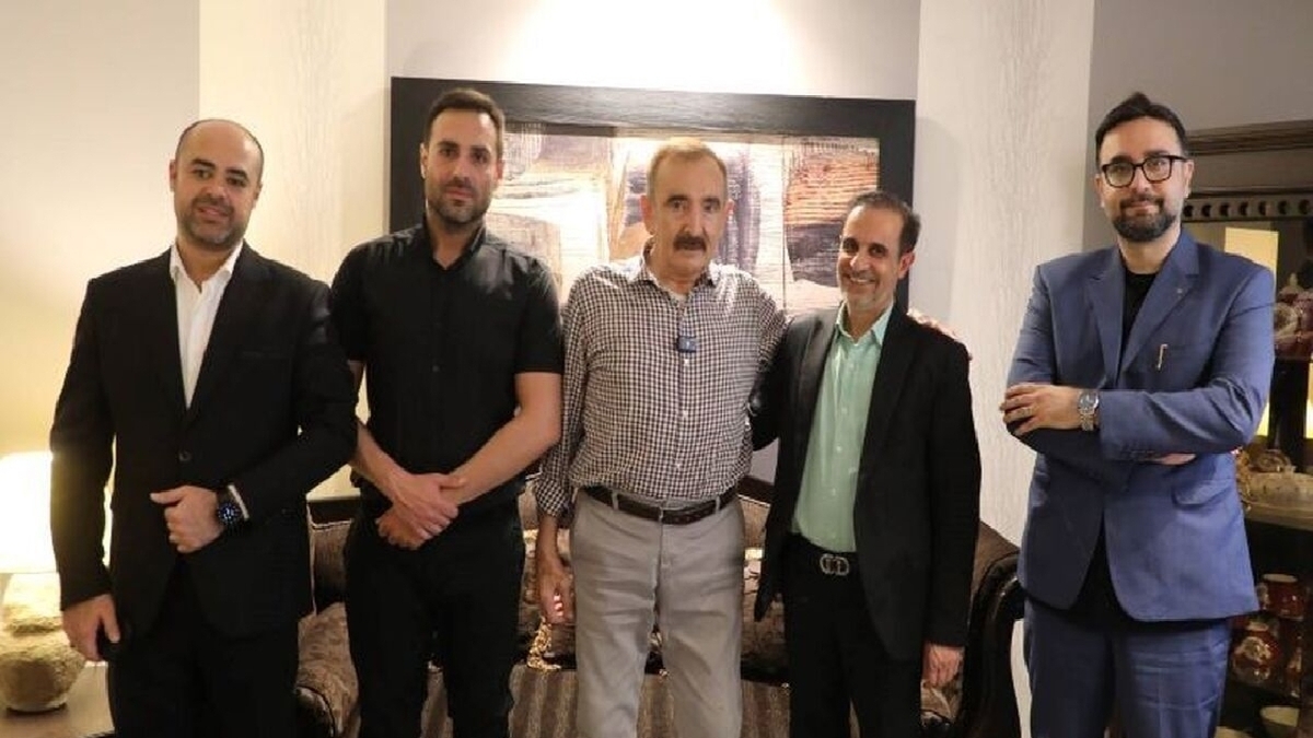 باشگاه خبرنگاران -رادیو، هنرمندان بسیاری را به سینما و تلویزیون معرفی کرد
