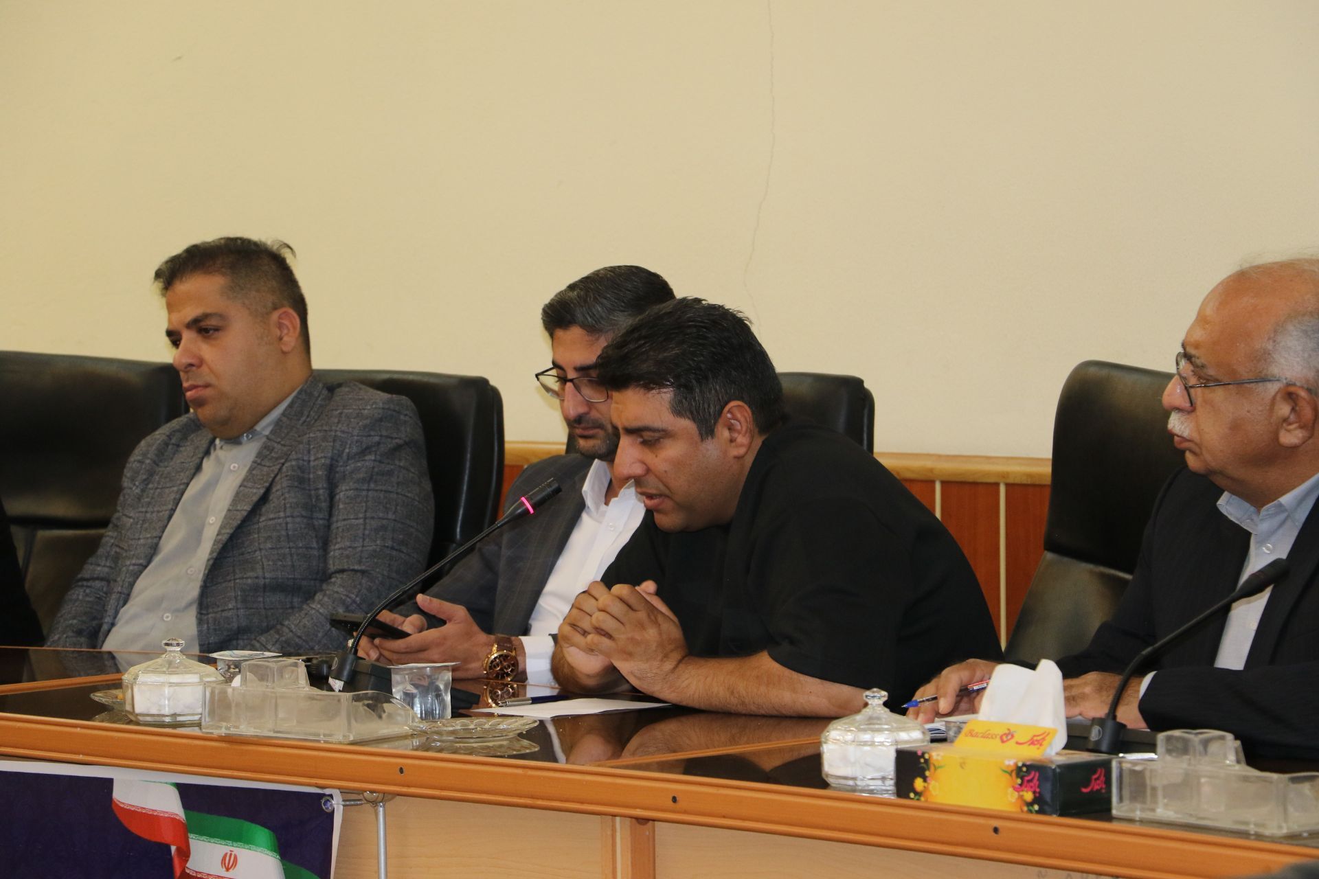 کرمان آمادهٔ میزبانی از جام تختی