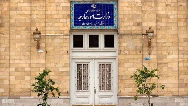 باشگاه خبرنگاران -بیانیه وزارت امور خارجه در خصوص نقض مستمر آتش‌بس توسط آمریکا