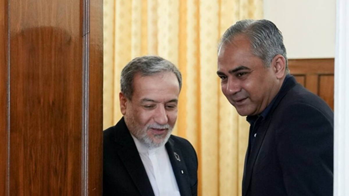 باشگاه خبرنگاران -وزیر کشور پاکستان به تهران می‌آید