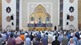 دشمنان در تحقق اهداف خود ناکام مانده‌اند/حفظ وحدت رمز پیروزی ایران اسلامی