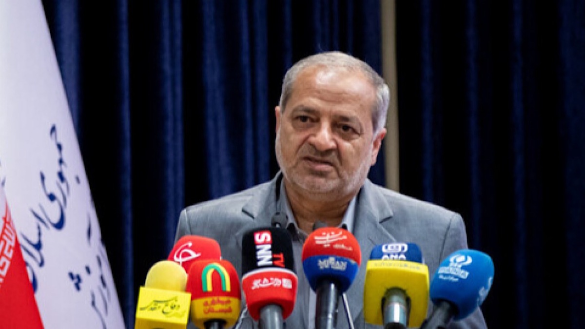 باشگاه خبرنگاران -آغاز امتحانات نهایی از ۱۳ تیرماه به صورت «حضوری»
