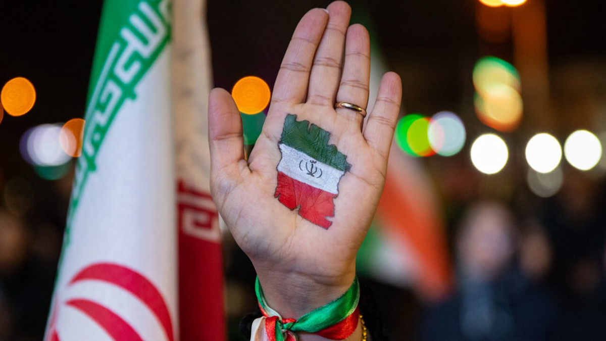 باشگاه خبرنگاران -اعتراف ترامپ به قدرت و غرور ایرانی‌ها