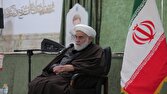 رهبر شهید انقلاب در دنیا بی‌نظیر و جامع فضایل بودند