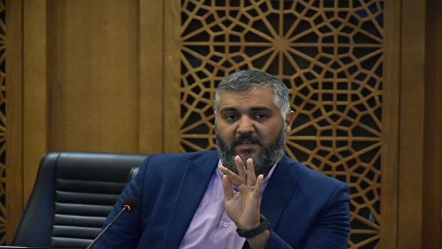 تصمیم قطع یا وصل شدن اینترنت بر عهده مرکز ملی فضای مجازی نیست/ احتمال قطعی مجدد