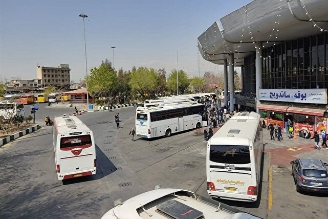 افزايش،بليت،نرخ،ناوگان،مسافري،اتوبوس،دستگاه،ريلي،قطار،قطعات، ...