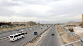 افتتاح فاز نخست بزرگراه شهید شوشتری تا یک ماه آینده