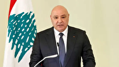 لبنان،ايران،عون،اظهارات،جمهور،رئيس،الموسوي